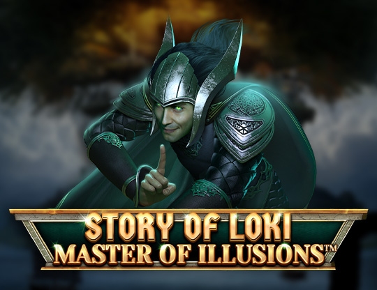 Story of Loki Master of Illusions